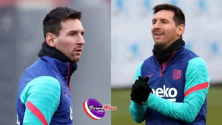 Kempes: Messi should re-join forces with Guardiola, go to PSG or Bayern Munich if he wants to win Champions lea Againgue