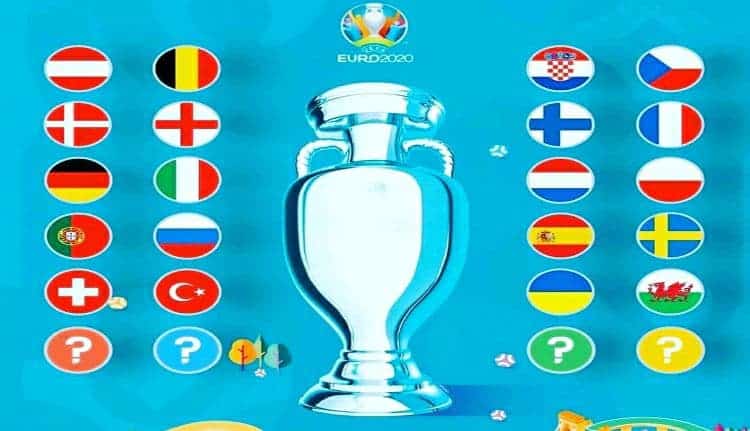 EURO 2020: Meet the teams and Venues