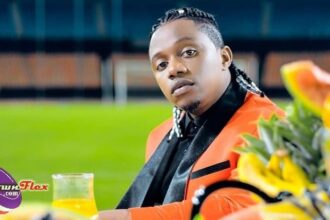 Rayvanny Kelebe ft. Innoss'B