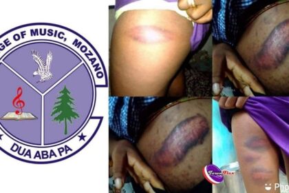 Agona Swedru: Teachers Inflict Wounds On SHS Students For Failing To Attend Prep