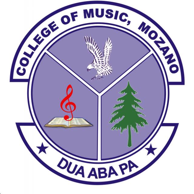 College Of Music Senior High School, Mozano