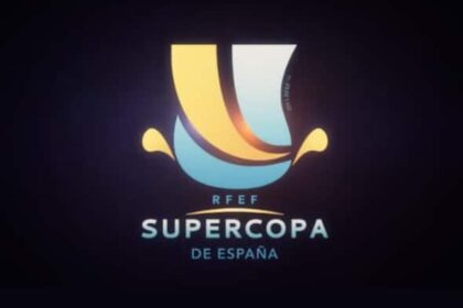 supercopa logo