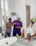 Instagram most popular comedian Craze Clown rain hails on Don Jazzy for his humility. on TownFlex