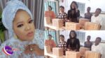 Toyin Abraham gifts 5 loyal fans brand new sewing machines