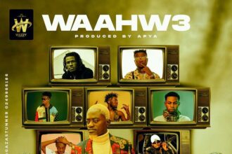 Lil Win Waa Hw3 ft Kumerica All Stars