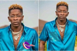 Shatta Wale Kidney Failure Saga Not True