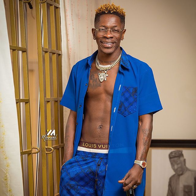 Shatta Wale Battling With Kidney Problem & Needs Prayers - Ibrah One Alleges 2 Shatta Wale Battling With Kidney Problem & Needs Prayers - Ibrah One Alleges