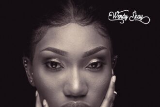 Wendy Shay Shayning Star Album