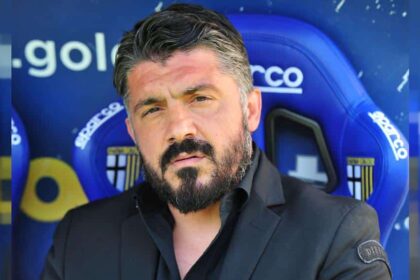 1000x563 ac milan coach gattuso leaves after missing champions league