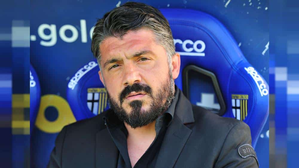 1000x563 ac milan coach gattuso leaves after missing champions league