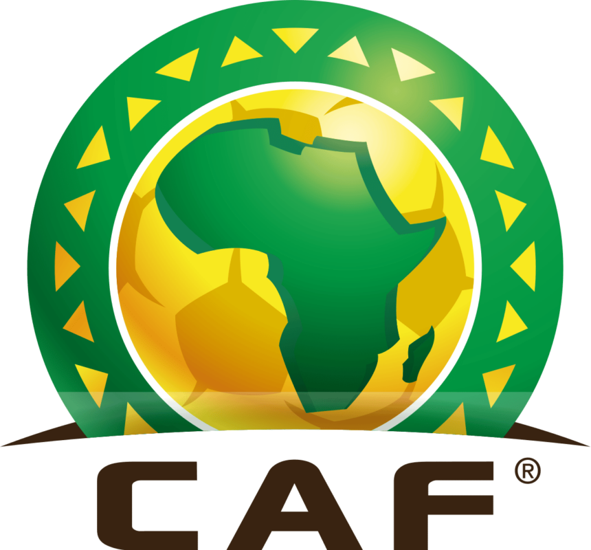 1200px Confederation of African Football logo.svg