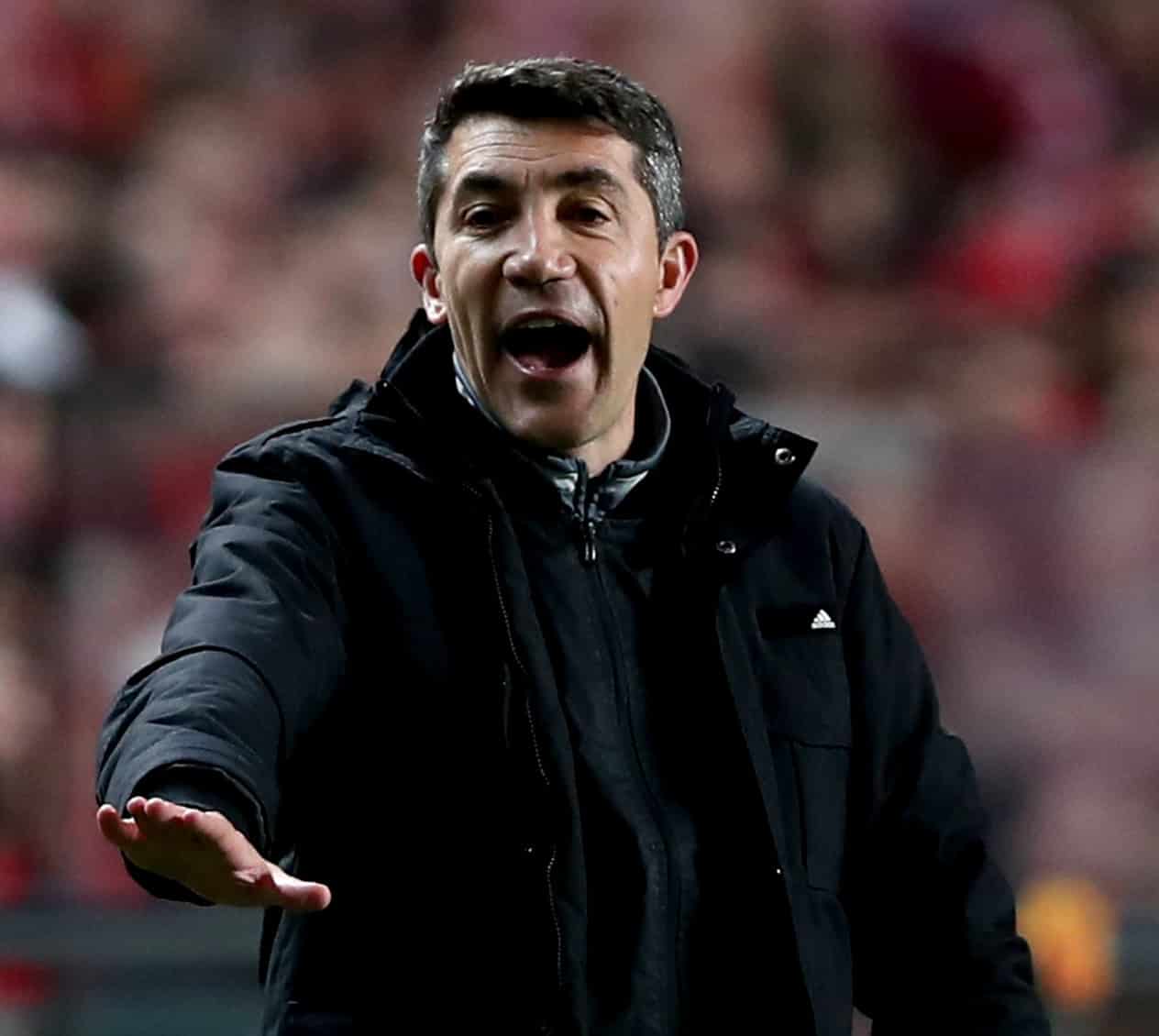 Wolves set to announce former Benfica coach to replace Nuno