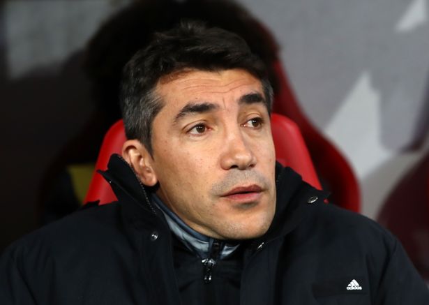 Wolves has confirmed the appointment of Bruno Lage as new manager