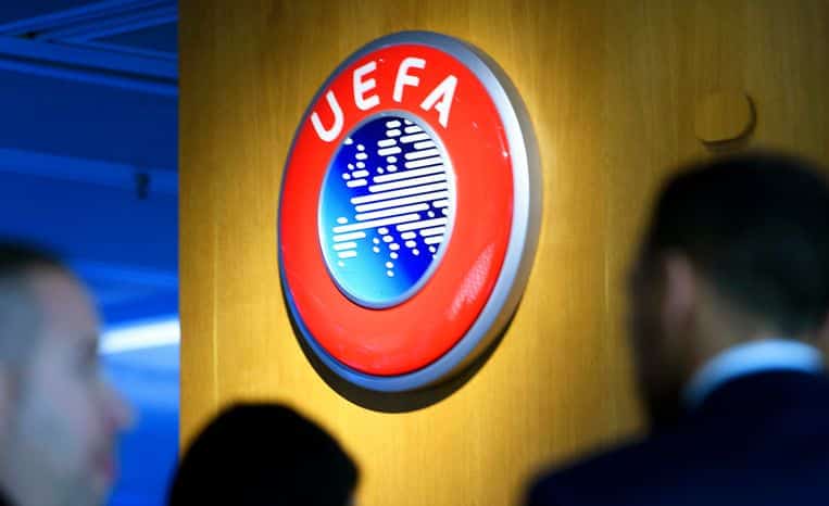 Finally away goals rule for all Uefa competitions has been scrapped