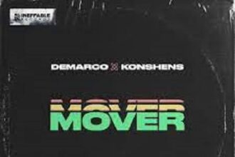 Demarco x Konshens Mover