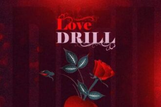 Flowking Stone - Love Drill