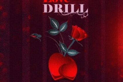 Flowking Stone - Love Drill