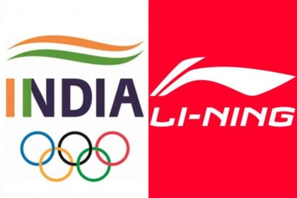  India drops Chinese kit sponsor ahead of Tokyo Olympics Games