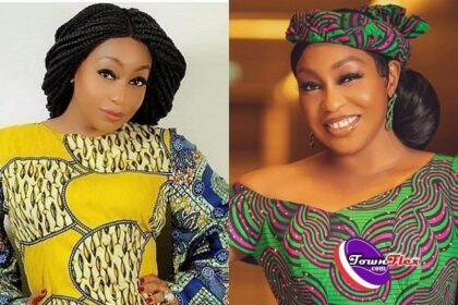 ‘I was banned from Nollywood’ – Rita Dominic breaks silent on why she stopped acting, tells it all