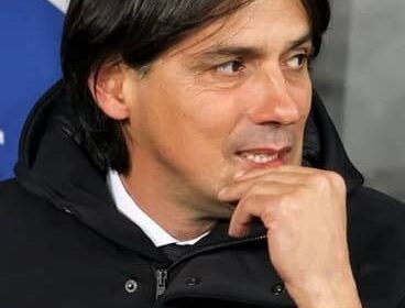 JUST IN : Inter Milan Appoint Inzaghi as new manager
