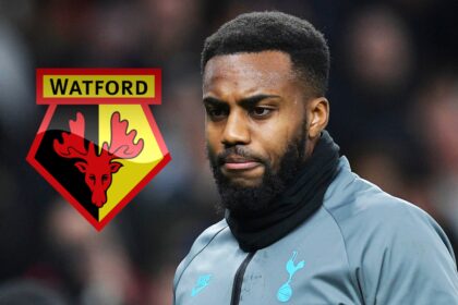 SPORT PREVIEW Danny Rose to Watford