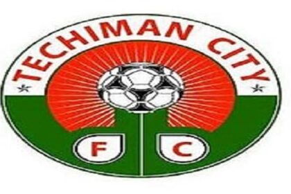 Techiman City Football Club 6645