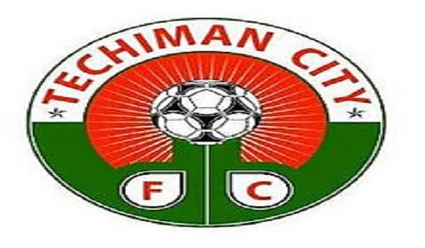 Techiman City Football Club 6645