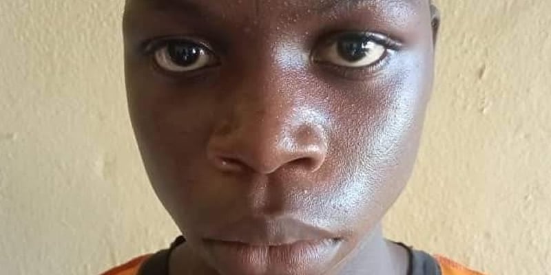 Teenager Arrested For Defiling Neighbour’s 4-Year-Old Granddaughter
