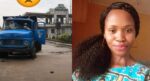 Tipper Truck Kills Petroleum Training Institute Final Year Student on TownFlex