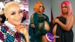 Uche Ogbodo welcomes baby