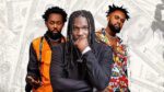 Zack Gh ft Dead Peepol - Mehia Sika on TownFlex