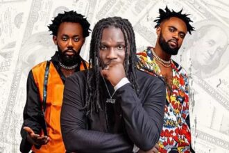 Zack Gh Mehia Sika 1