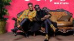 DJ Akuaa ft. Kuami Eugene Yes Cocoa