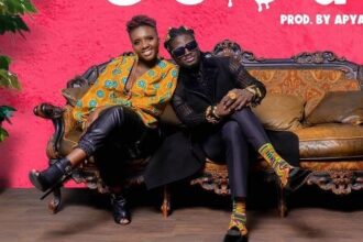DJ Akuaa ft. Kuami Eugene - Yes Cocoa 12 DJ Akuaa ft. Kuami Eugene Yes Cocoa