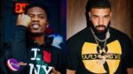 Kwesi Arthur Drake Collaboration