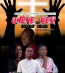 Ohene Kesi by Bigsam Beatz