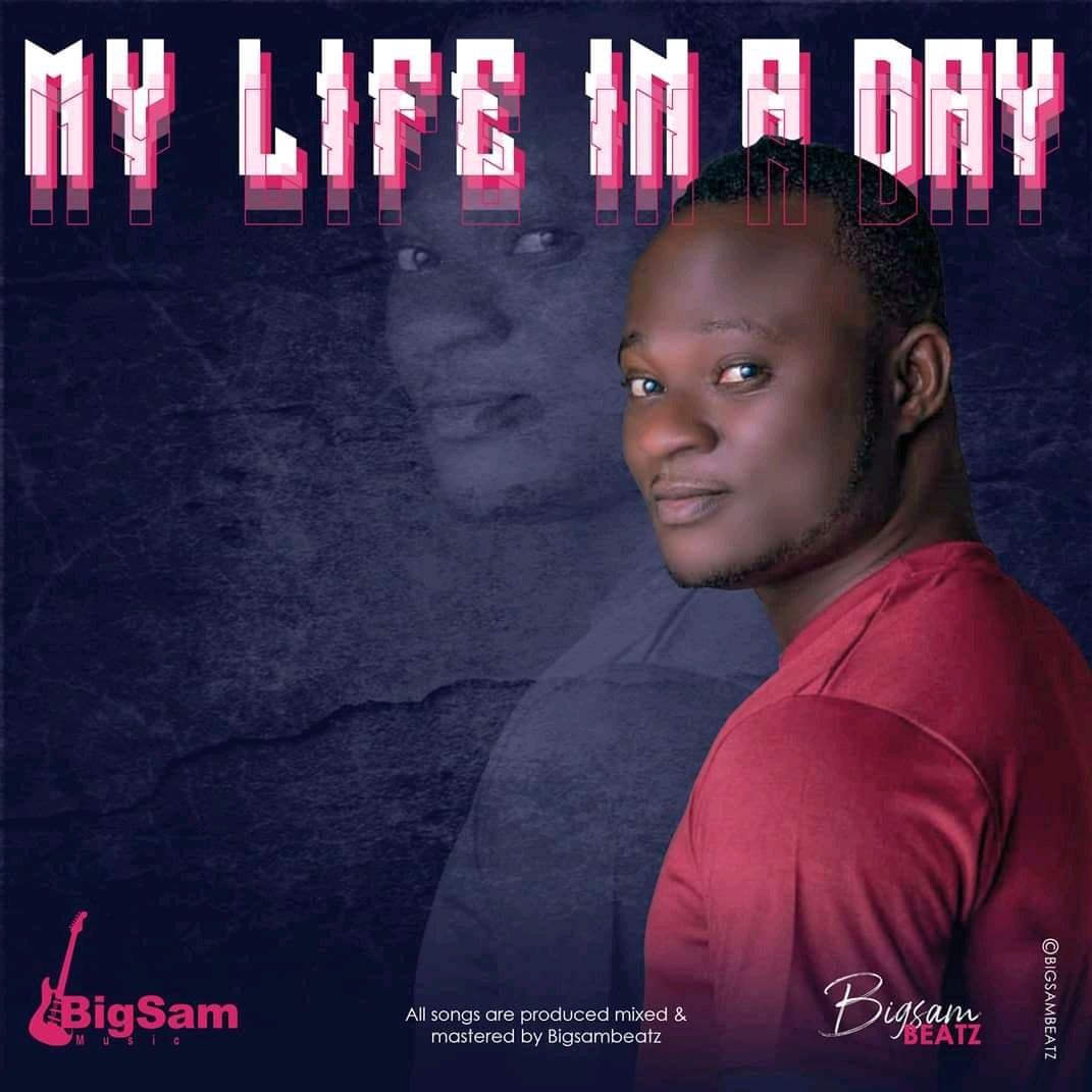 Ghanaian Producer, Bigsam Beatz To Mark His Birthday With His First Official Song "Ohene Kese"