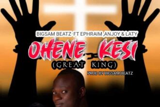 Ohene Kesi by Bigsam Beatz