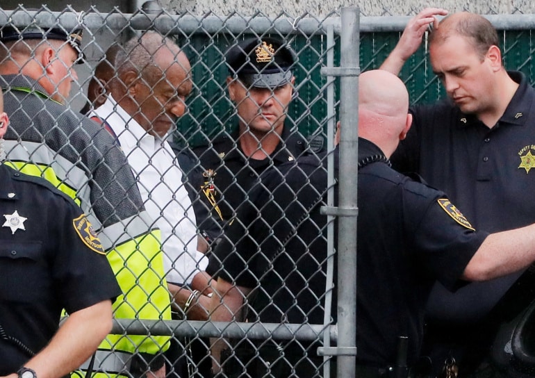 Bill Cosby Released From Prison, Makes First Post After Release 2 Bill Cosby Released From Prison, Makes First Post After Release