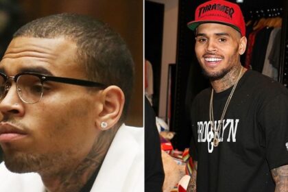Chris Brown Under Investigation Over Alleged Assault On Woman