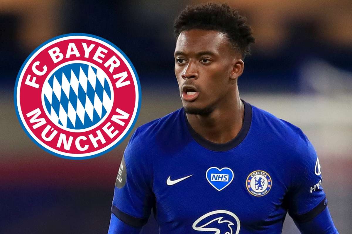 Bayern Munich reportedly ready to try to sign Chelsea winger with a move to Allianz Arena