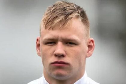 NEWS NOW : Aaron Ramsdale has replaced Dean Henderson in England Euro2020 squad