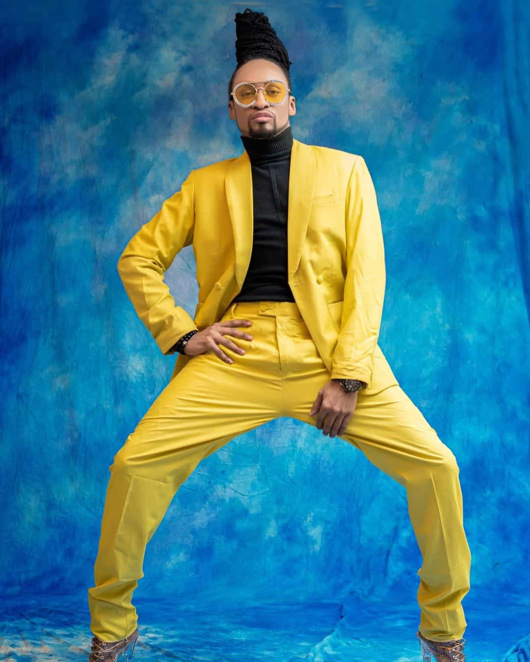 dating a man was the 'worst' decision of my life - Denrele Edun reveals [Watch Video]