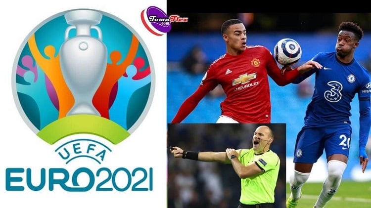CONFIRMED: UEFA make new rule on handball ahead of EURO 2020
