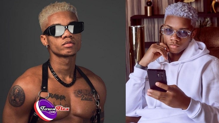 Video: KiDi Explains Why He Chose "The Golden Boy" As Upcoming Album Name, Drops Tracklist, Featured Artistes