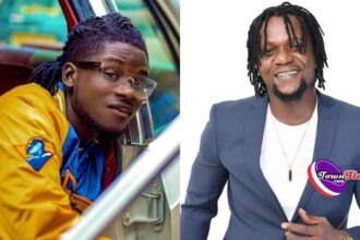 Kuami Eugene Sued For Song Theft By Nigerian artiste Demanding GHC 120,000 For Damages 8 kuami eugene sued for song theft