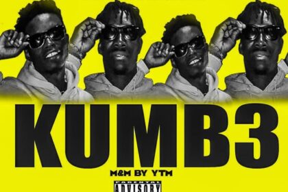 Yongtee ft. Nana Xylo - KUMB3