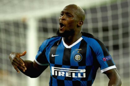 Lukaku react to his summer move away from Inter amid Chelsea and Manchester City link