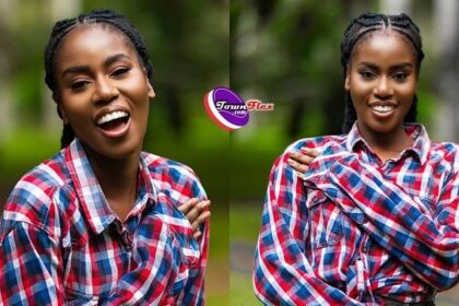 Lynx Entertainment Dashed Me A Car But Later Asked Me To Pay For It - Mzvee Reveals