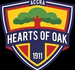 Hearts Of Oak settles Mane to avoid FIFA Ban